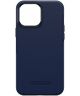 OtterBox Symmetry+ Apple iPhone 13 Pro Max Hoesje MagSafe Navy