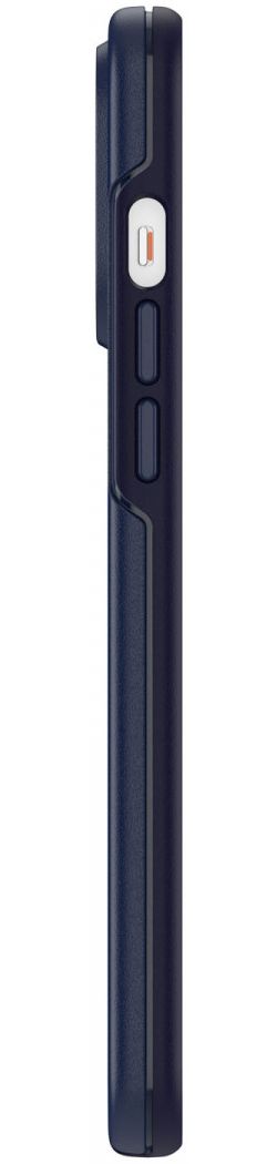 OtterBox Symmetry+ Apple iPhone 13 Pro Max Hoesje MagSafe Navy afbeelding 15