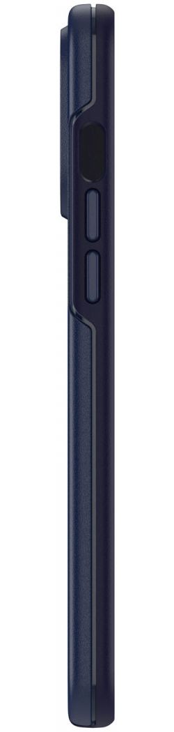 OtterBox Symmetry+ Apple iPhone 13 Pro Max Hoesje MagSafe Navy afbeelding 11