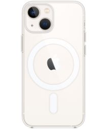iPhone 13 Mini Transparante Hoesjes