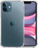 Apple iPhone 13 Mini Hoesje Schokbestendig en Dun TPU Transparant afbeelding 9