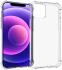 Apple iPhone 13 Mini Hoesje Schokbestendig en Dun TPU Transparant afbeelding 10