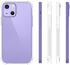 Apple iPhone 13 Mini Hoesje Schokbestendig en Dun TPU Transparant afbeelding 13