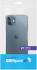 Apple iPhone 13 Mini Hoesje Schokbestendig en Dun TPU Transparant afbeelding 4