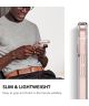 Apple iPhone 13 Hoesje Schokbestendig en Dun TPU Transparant