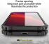 Apple iPhone 13 Mini Hoesje Shock Proof Hybride Back Cover Goud afbeelding 8
