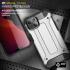 Apple iPhone 13 Mini Hoesje Shock Proof Hybride Back Cover Goud afbeelding 7