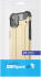 Apple iPhone 13 Mini Hoesje Shock Proof Hybride Back Cover Goud afbeelding 2