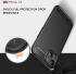 Apple iPhone 13 Hoesje Geborsteld TPU Flexibele Back Cover Rood afbeelding 8
