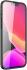 Apple iPhone 13 Pro Max Hoesje Geborsteld TPU Back Cover Zwart afbeelding 5