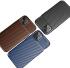Apple iPhone 13 Hoesje Siliconen Carbon TPU Back Cover Zwart afbeelding 11