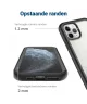 Apple iPhone 13 Mini Hoesje Full Protect 360° Cover Hybride Zwart