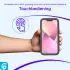 Apple iPhone 13 Hoesje Full Protect 360° Cover Hybride Zwart afbeelding 5