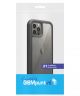 Apple iPhone 13 Pro Hoesje Full Protect 360° Cover Hybride Zwart