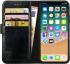 Rosso Element 2-in-1 iPhone 6/7/8/SE (2020/2022) Hoesje Zwart afbeelding 8