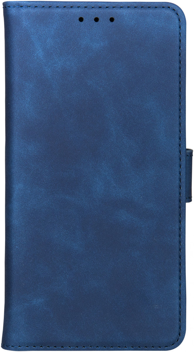 Rosso Element 2-in-1 iPhone 6/7/8/SE (2020/2022) Hoesje Blauw afbeelding 12