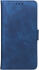 Rosso Element 2-in-1 iPhone 6/7/8/SE (2020/2022) Hoesje Blauw afbeelding 12