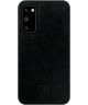 Rosso Element 2-in-1 Samsung Galaxy S20 Hoesje Zwart