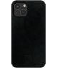 Rosso Element 2-in-1 Apple iPhone 13 Mini Hoesje Zwart