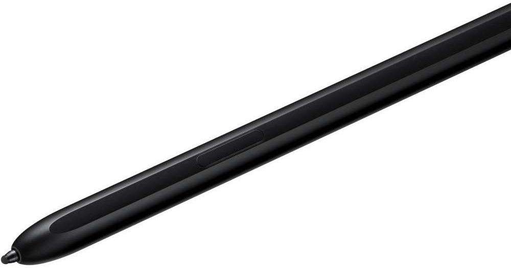 Originele Samsung Galaxy Stylus Pen voor Samsung Galaxy Z Fold 3 Zwart afbeelding 3