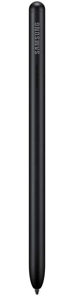 Originele Samsung Galaxy Stylus Pen voor Samsung Galaxy Z Fold 3 Zwart afbeelding 2