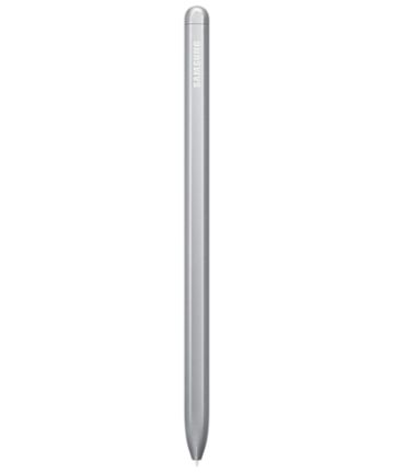 Originele Samsung Galaxy Tab S7 FE S Pen Stylus Pen Zilver Stylus Pennen