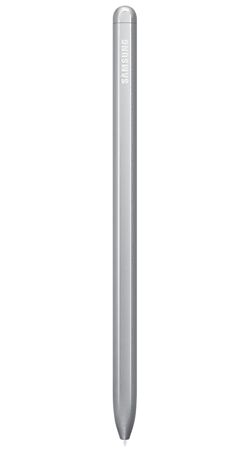 Originele Samsung Galaxy Tab S7 FE S Pen Stylus Pen Zilver afbeelding 1