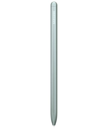 Originele Samsung Galaxy Tab S7 FE S Pen Stylus Pen Groen Stylus Pennen