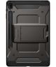 Spigen Tough Armor Pro Samsung Galaxy Tab S7 FE Hoes Zwart