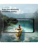 Spigen AlignMaster Samsung Galaxy A22 5G Screen Protector Full Cover