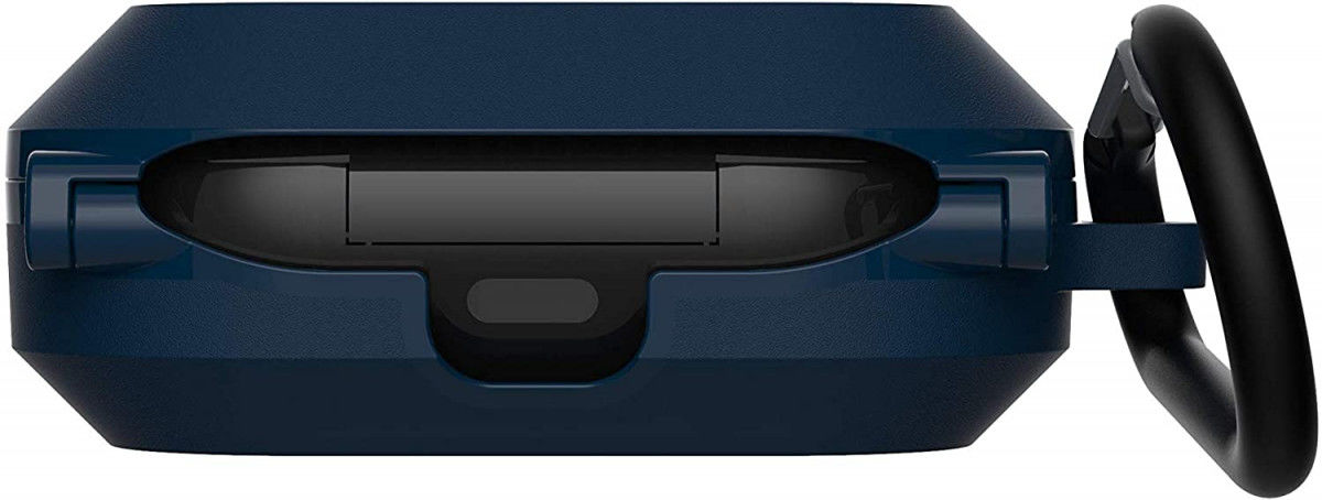 Urban Armor Gear Samsung Galaxy Buds (Plus) Hoesje Hard Case Blauw afbeelding 7