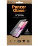 PanzerGlass Apple iPhone 13 Mini Screenprotector Antibacterieel Zwart