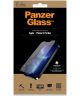PanzerGlass iPhone 13 Pro Max Screenprotector Antibacterieel Clear