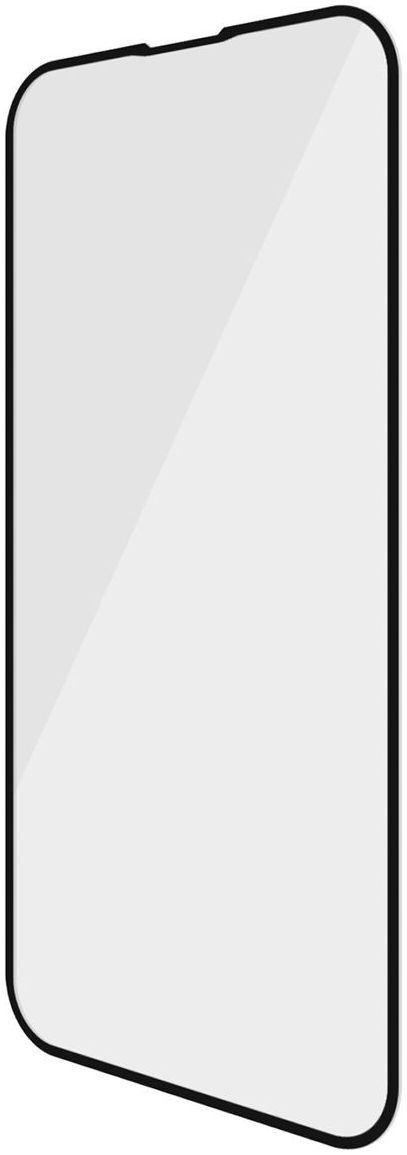 PanzerGlass iPhone 13 Pro Max Screenprotector Antibacterieel Zwart afbeelding 5