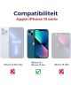 Rosso Apple iPhone 13 / 13 Pro 9H Tempered Glass Screen Protector