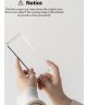 Ringke Slim Samsung Galaxy Z Fold 3 Hoesje Ultra Dun Transparant