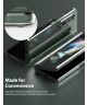 Ringke Slim Samsung Galaxy Z Fold 3 Hoesje Ultra Dun Zwart