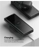 Ringke Slim Samsung Galaxy Z Fold 3 Hoesje Ultra Dun Zwart