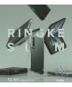 Ringke Slim Samsung Galaxy Z Fold 3 Hoesje Ultra Dun Matte Transparant