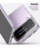 Ringke Slim Samsung Galaxy Z Flip 3 Hoesje Ultra Dun Zwart