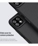Nillkin CamShield Samsung Galaxy A22 5G Hoesje met Camera Slider Zwart