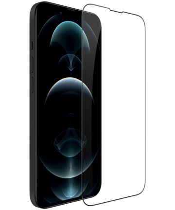 Nillkin Apple iPhone 13 / 13 Pro Screen Protector Anti-Explosie 0.33mm Screen Protectors