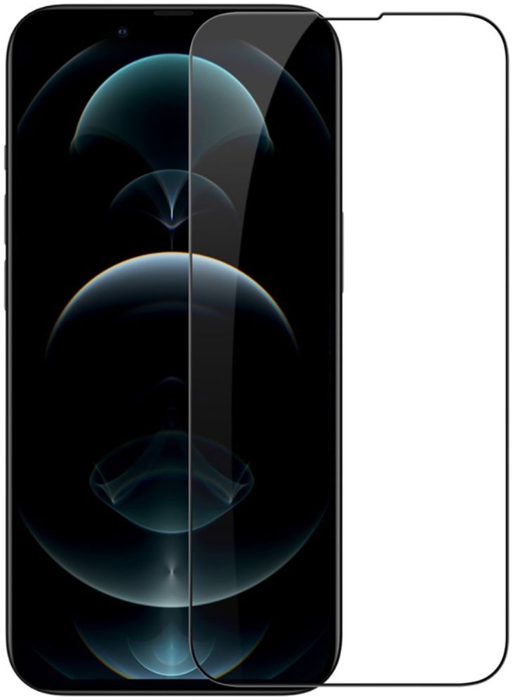 Nillkin Apple iPhone 13 / 13 Pro Screen Protector Anti-Explosie 0.33mm afbeelding 2