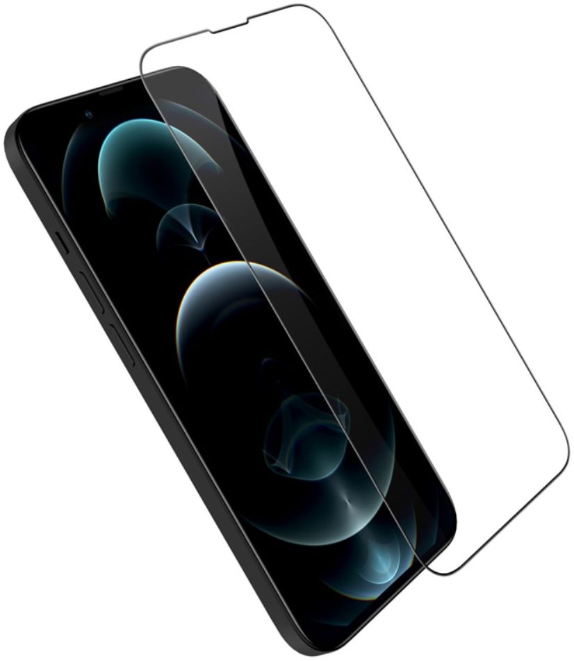 Nillkin Apple iPhone 13 / 13 Pro Screen Protector Anti-Explosie 0.33mm afbeelding 3