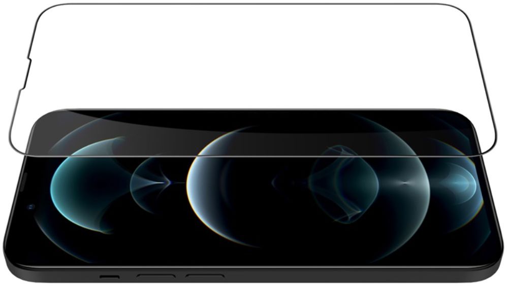 Nillkin Apple iPhone 13 / 13 Pro Screen Protector Anti-Explosie 0.33mm afbeelding 4