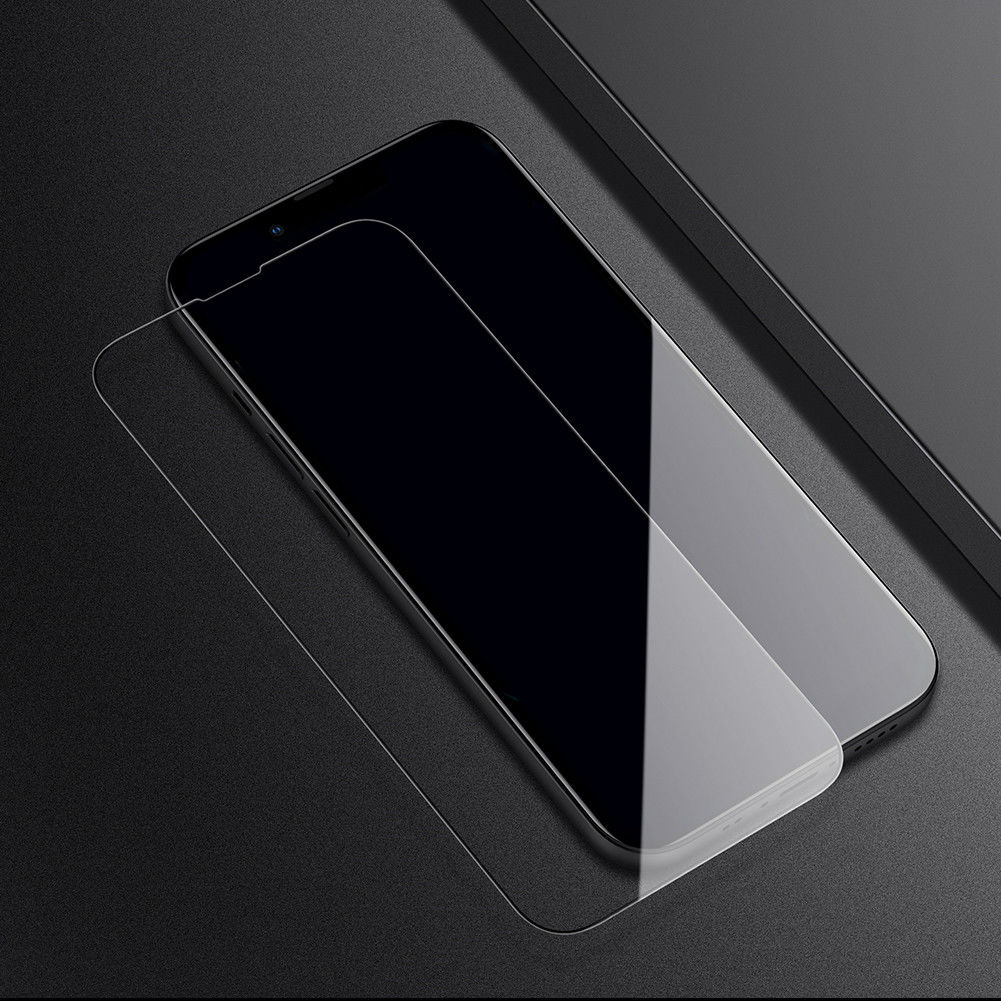 Nillkin Apple iPhone 13 / 13 Pro Screen Protector Anti-Explosie 0.33mm afbeelding 7