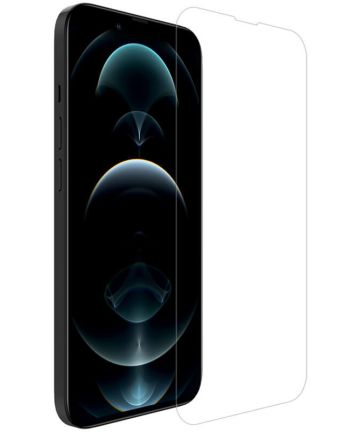 Nillkin Apple iPhone 13 Mini Screen Protector Anti-Explosie Glas 0.2mm Screen Protectors
