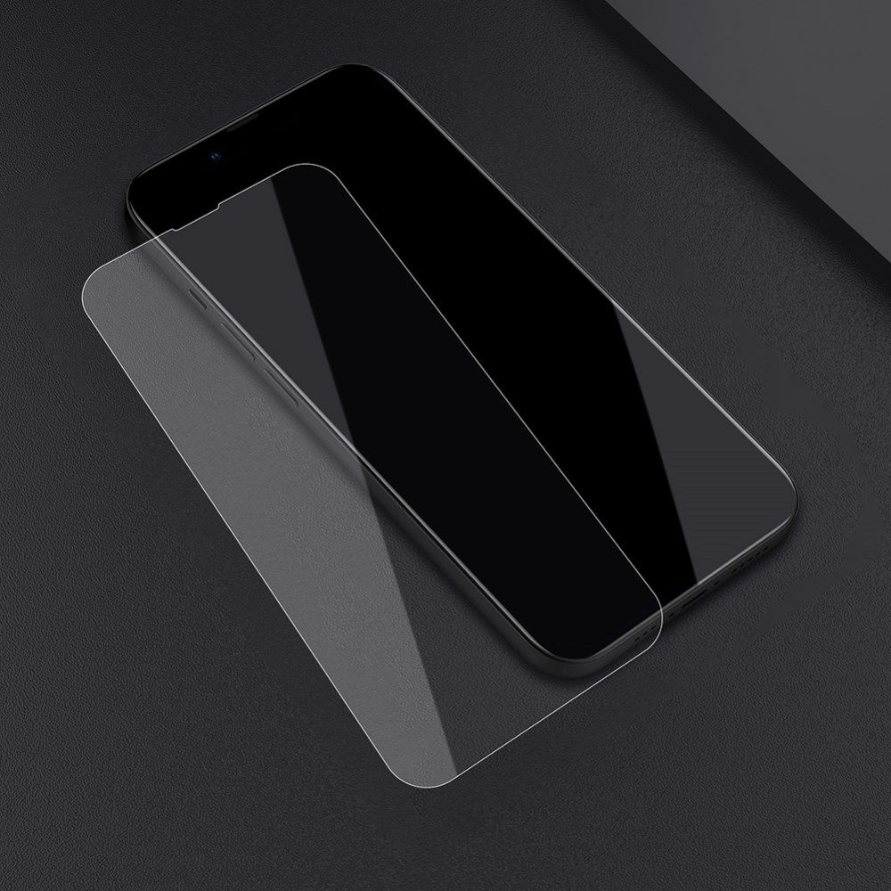 Nillkin iPhone 13 / 13 Pro Screen Protector Anti-Explosie Glas 0.2mm afbeelding 6