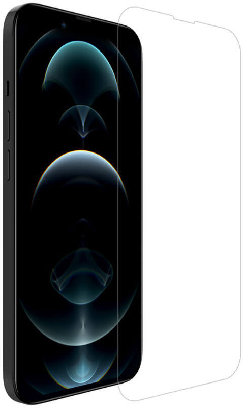 Nillkin iPhone 13 Pro Max Screen Protector Anti-Explosie Glas 0.2mm afbeelding 3