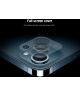 Nillkin iPhone 13 Mini Tempered Glass met Frame + Camera Protector